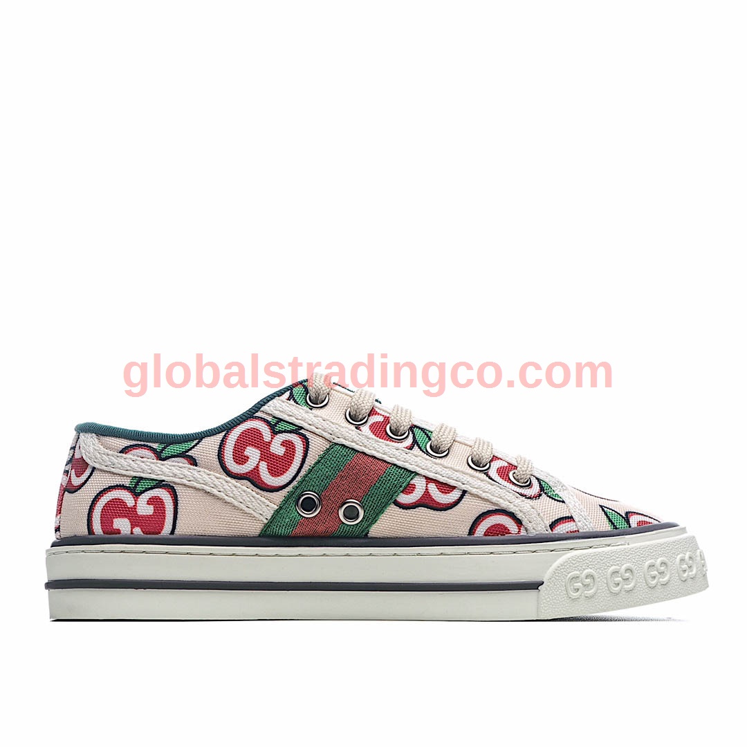 Gucci Mirosoft Gucci Shoes Casual Sneakers